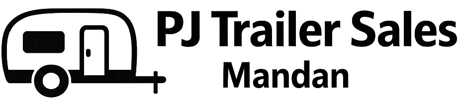 PJ Trailer Sales Mandan